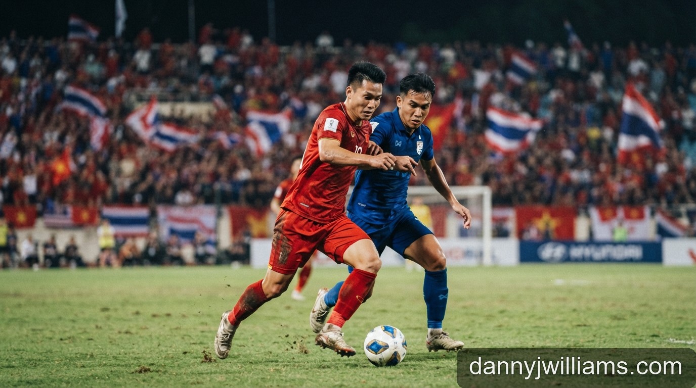 Chung kết ASEAN Hyundai Cup 2026: Đỉnh cao khu vực và cơ hội khẳng định vị thế