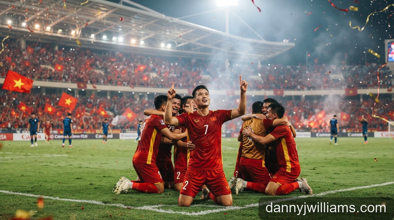 Chung kết lượt về ASEAN Cup 2026: Việt Nam và mục tiêu bảo vệ ngôi vương tại Mỹ Đình