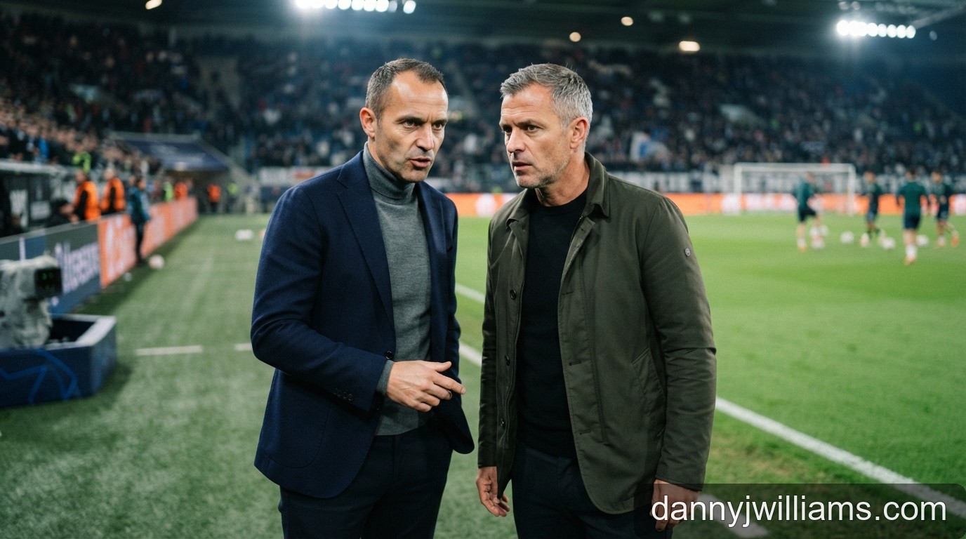 UEFA Nations League 2026/27: Đại chiến Hà Lan - Đức và màn ra mắt của hai tân HLV